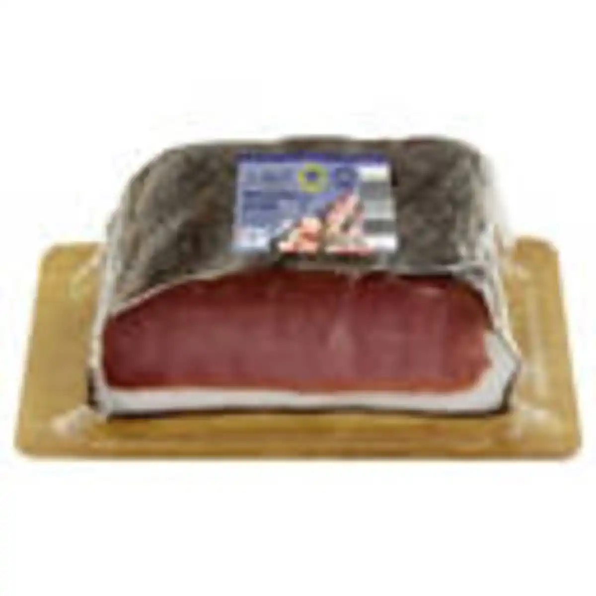 Bild 1 von LANDBECK Tiroler Speck g.g.A. 350 g, Karreespeck