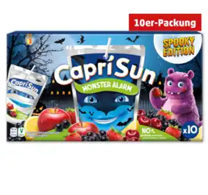 CAPRI-SUN Fruchtsaftgetränk*