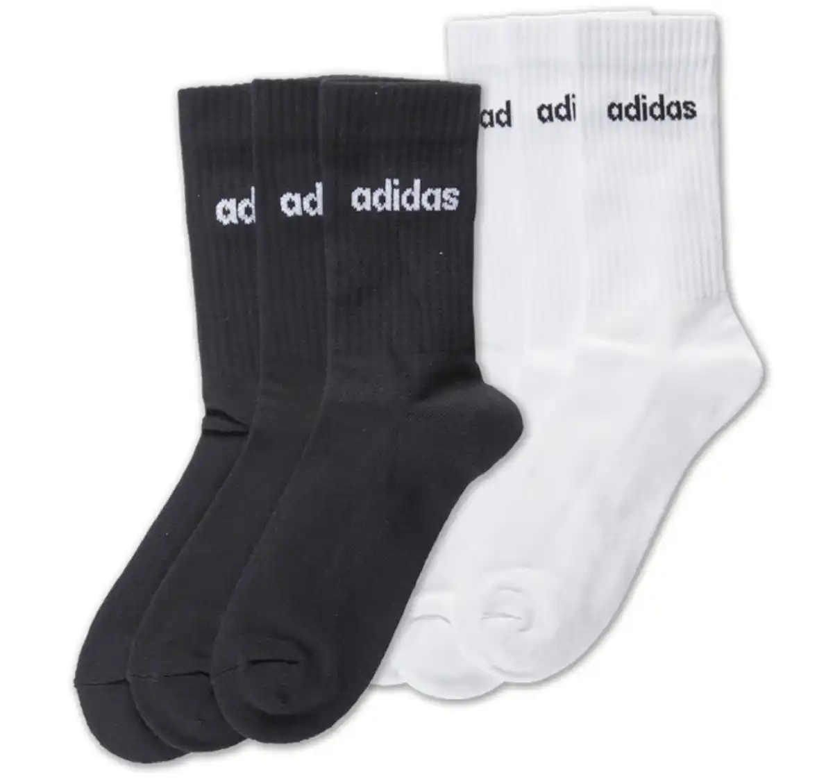 Bild 1 von ADIDAS Crew-Socken*