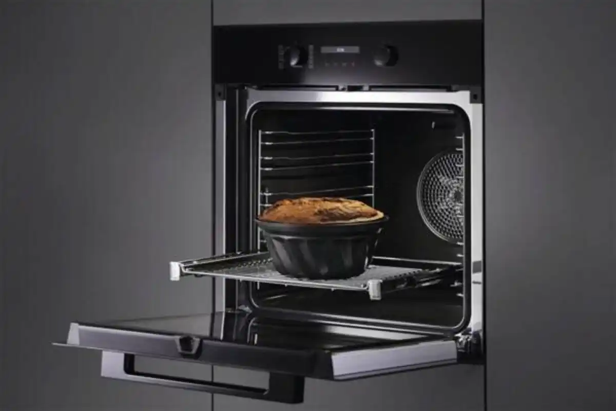 Bild 3 von Miele H 2766-1 B 125 Edition