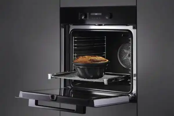 Bild 3 von Miele H 2766-1 B 125 Edition
