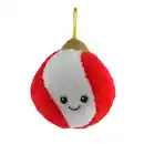 Bild 1 von TOYLINO Weihnachtsplüsch, Weihnachtskugel