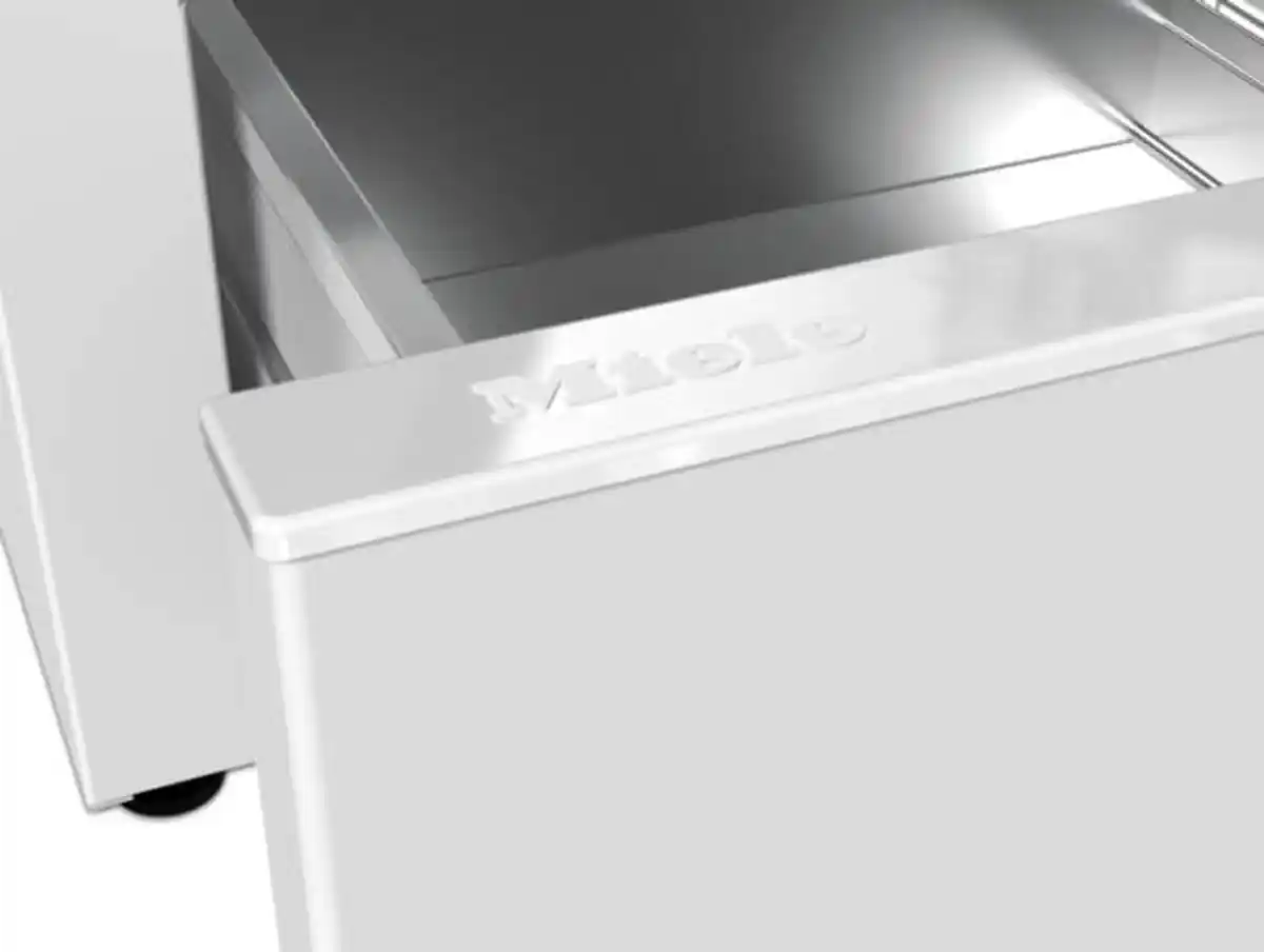 Bild 2 von Miele WTS 610