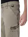 Bild 3 von Herren Cargo Shorts "Akron" Beige