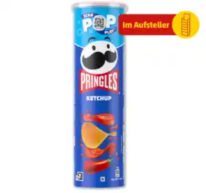 PRINGLES*