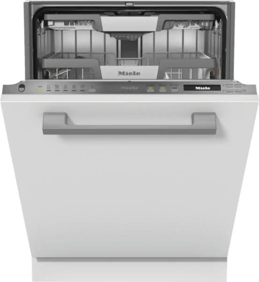 Bild 1 von Miele G 7288 SCVi XXL