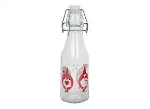 Drahtbügelflasche 0,25 L