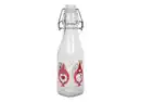 Bild 1 von Drahtbügelflasche 0,25 L