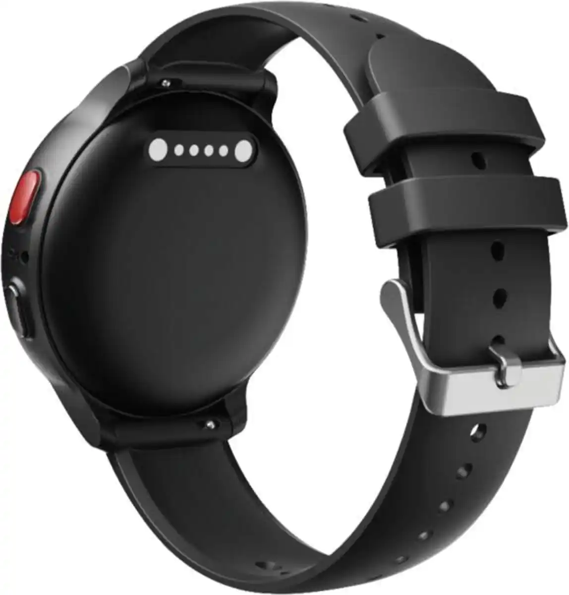 Bild 4 von Hama 178671 BG Smartwatch, Anrufe, GPS