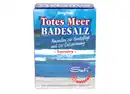 Bild 1 von Totes Meer Badesalz