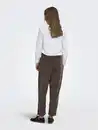 Bild 2 von Only ONLFLORA Cordhose Braun