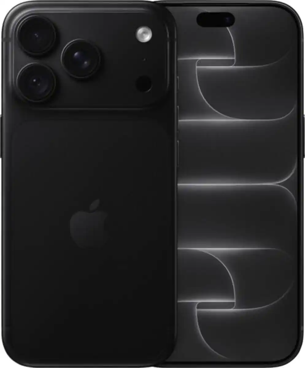 Bild 1 von Apple iPhone 18 Pro 256GB