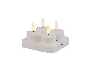 LED-Teelichter