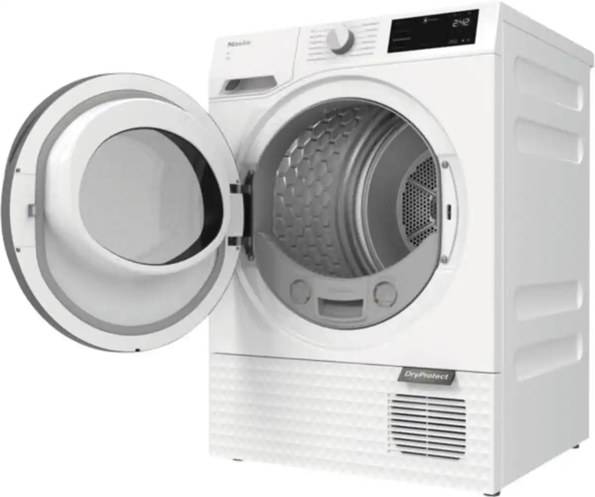 Bild 2 von Miele TK 310 I WP