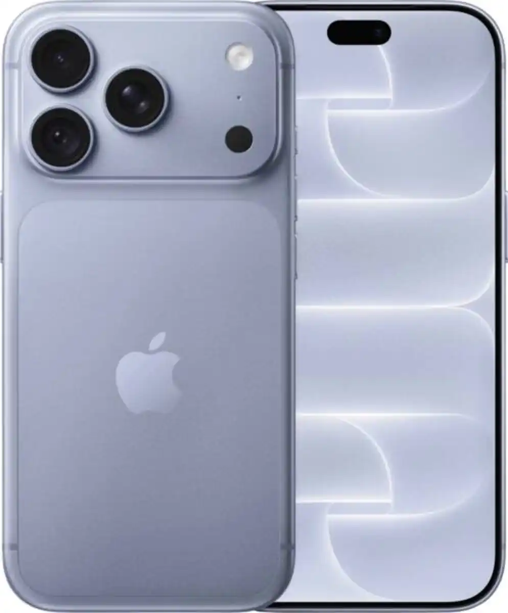 Bild 1 von Apple iPhone 18 Pro 256GB