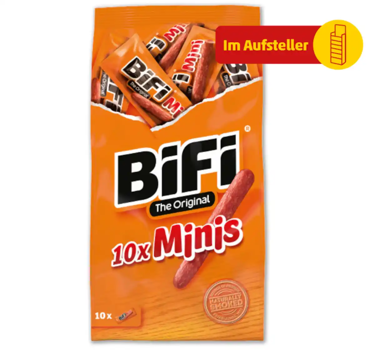 Bild 1 von BIFI Original Minis*