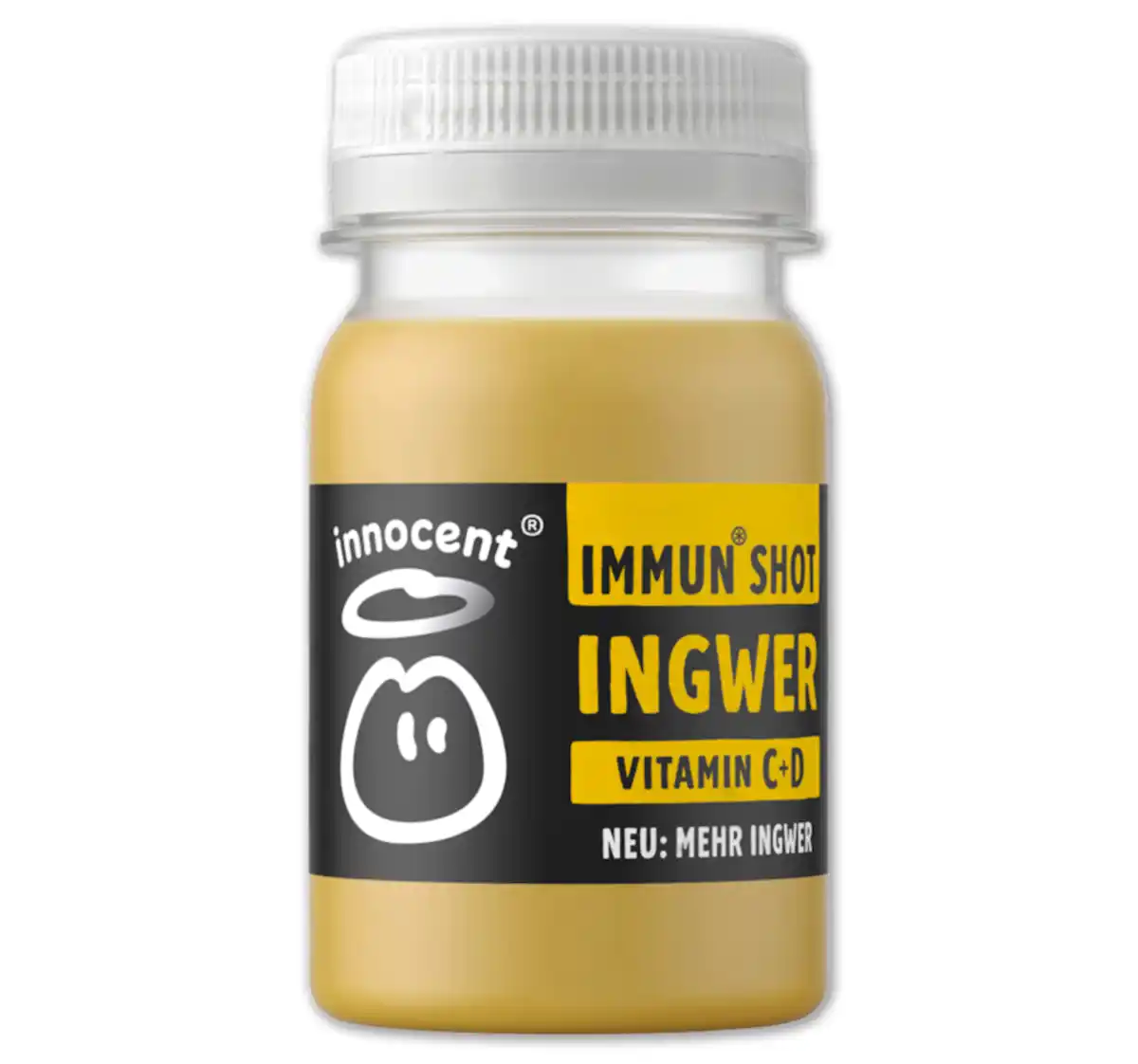 Bild 1 von INNOCENT Shot*