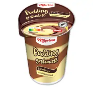 MILPRIMA Pudding*