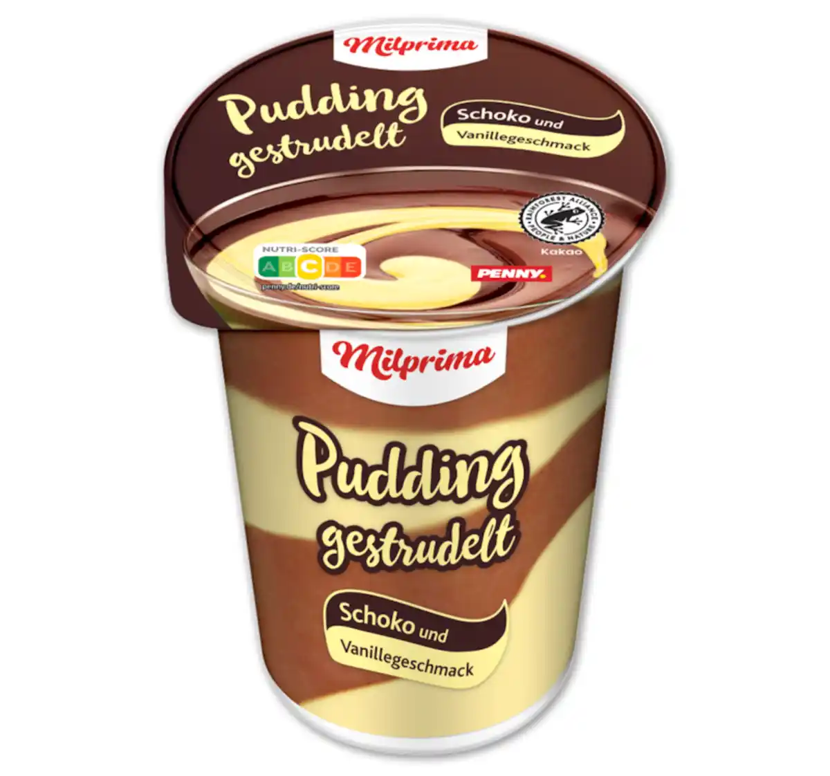 Bild 1 von MILPRIMA Pudding*