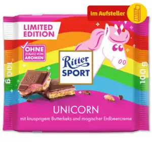 RITTER SPORT Unicorn*