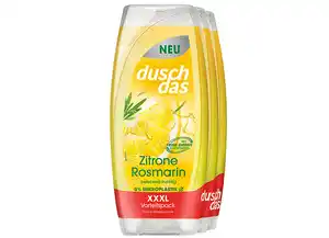 Duschdas Duschgel