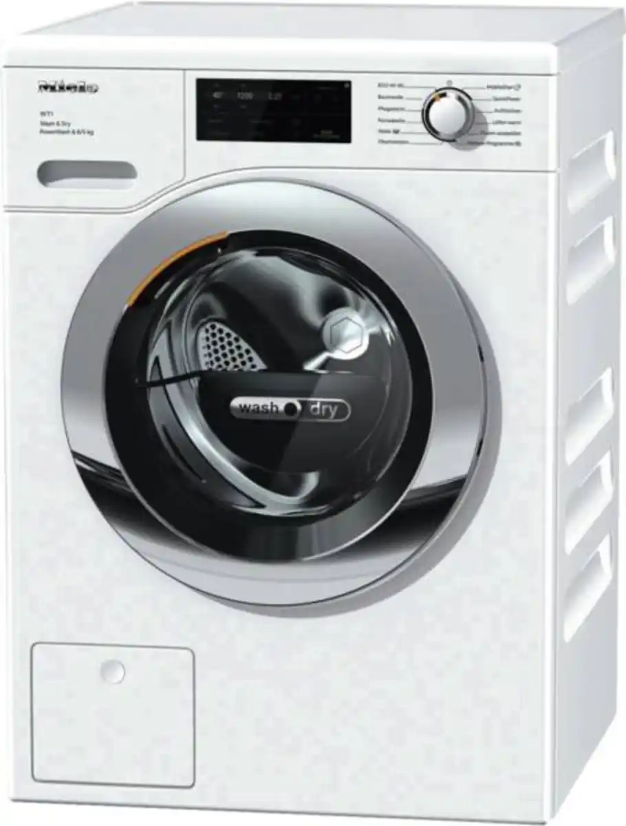 Bild 1 von Miele WTI 360 WPM