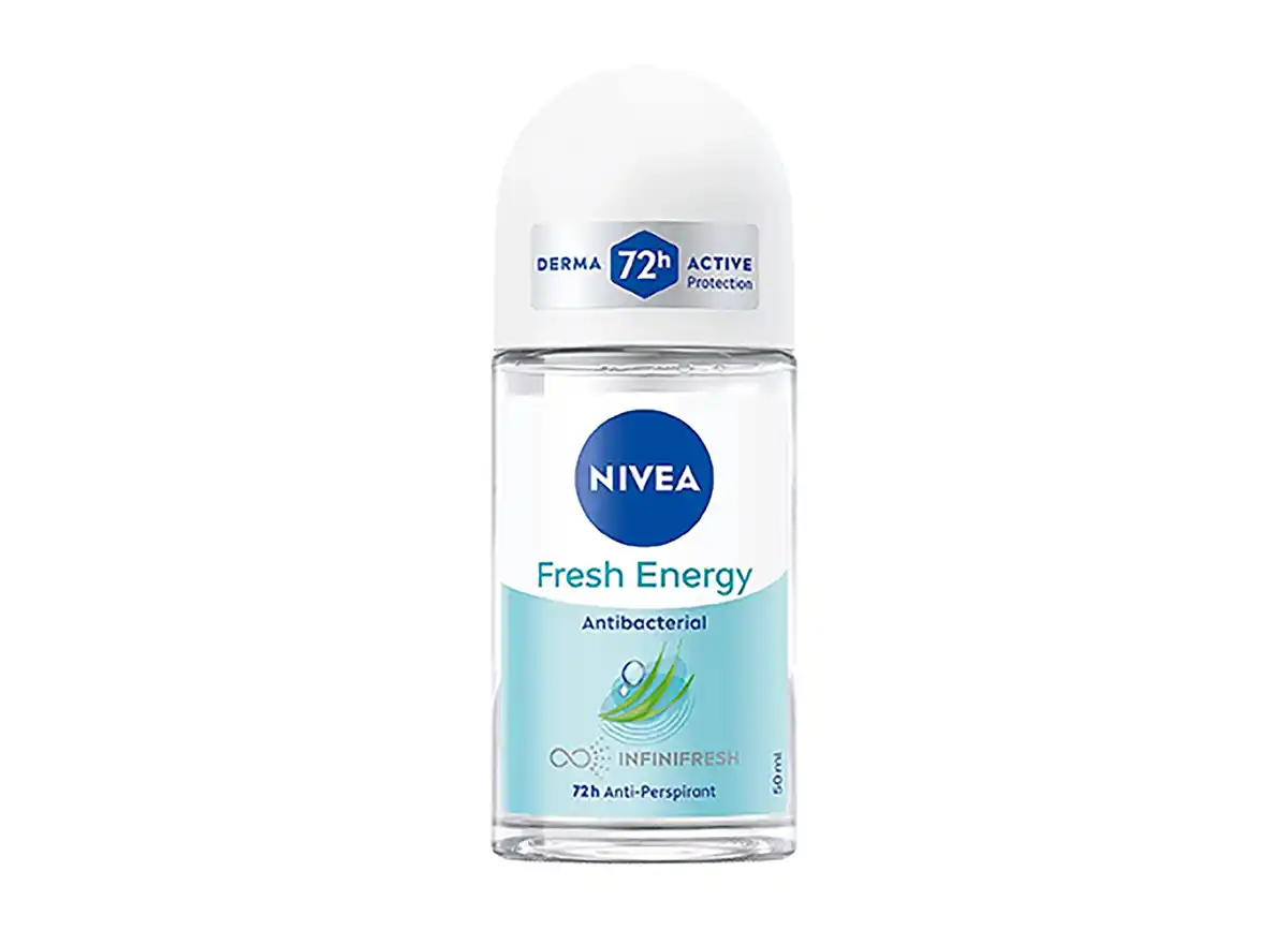 Bild 1 von Nivea Deo Roll-on