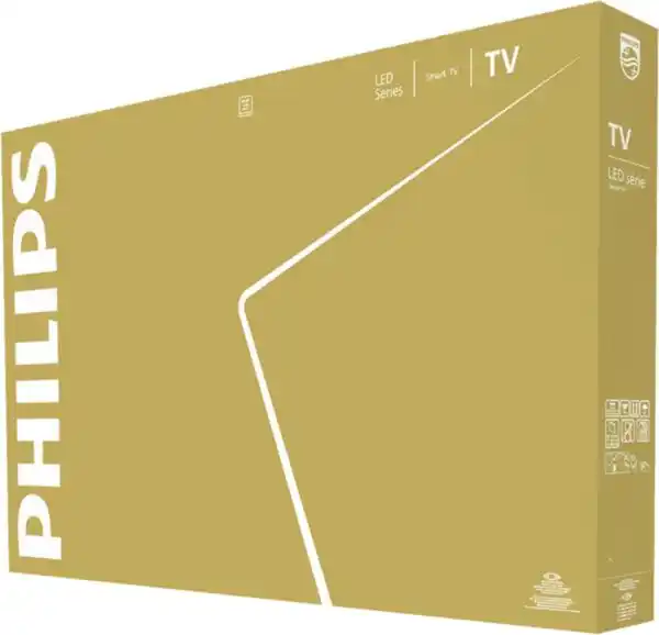 Bild 3 von Philips 43PUS7001/12