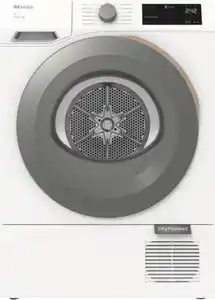 Miele TK 510 I WP
