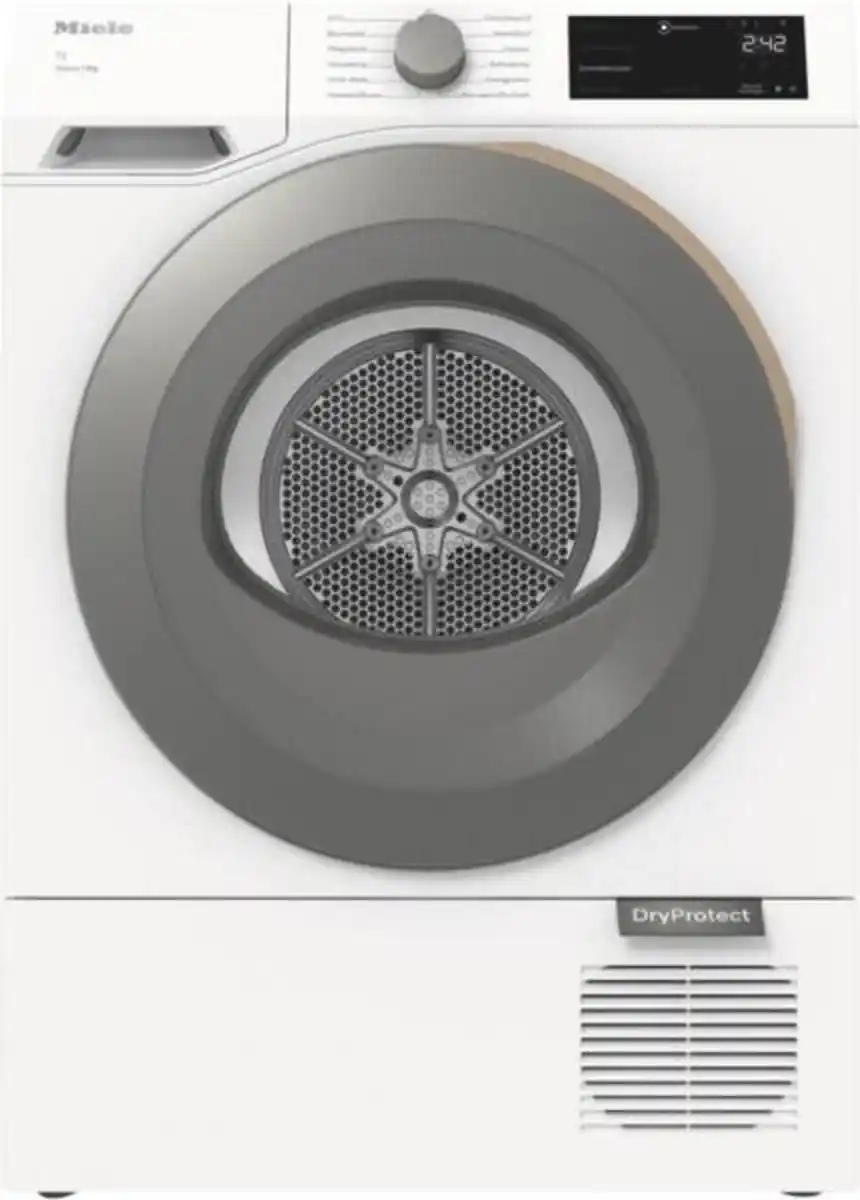 Bild 1 von Miele TK 510 I WP