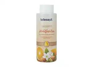 Tetesept Badeschaum Wohlfühlen