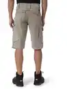 Bild 2 von Herren Cargo Shorts "Akron" Beige