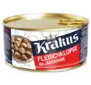 Bild 1 von KRAKUS Fleischklopse*