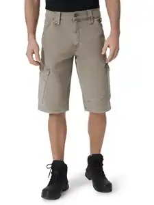 Herren Cargo Shorts "Akron" Beige