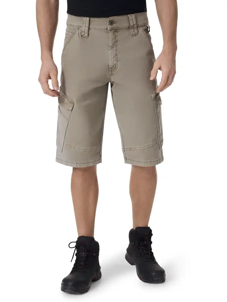 Bild 1 von Herren Cargo Shorts "Akron" Beige