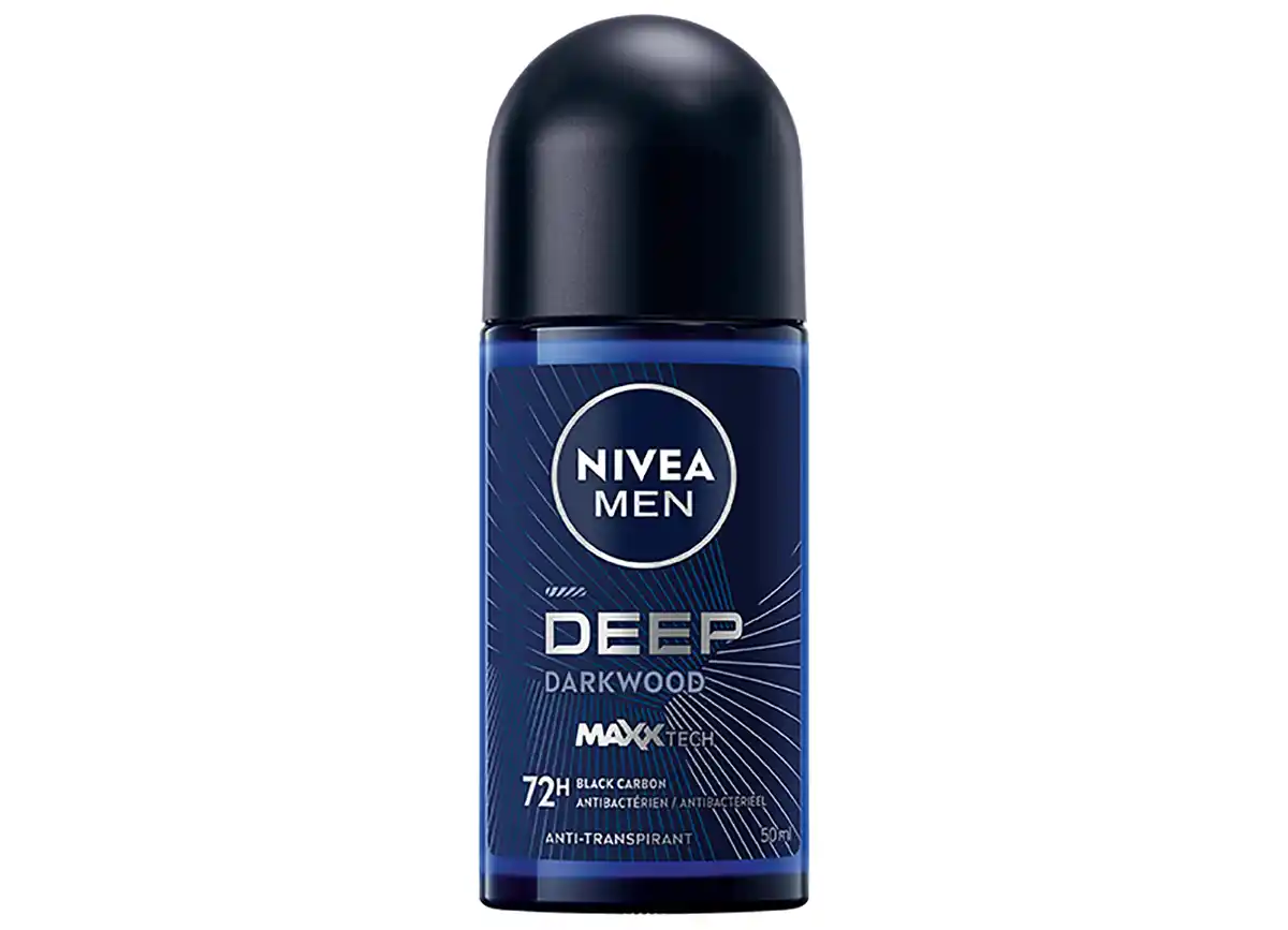 Bild 1 von Nivea Deo Roll-on