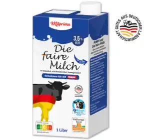 MILPRIMA Faire H-Milch*