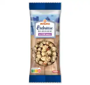 MITAKOS Erdnüsse*