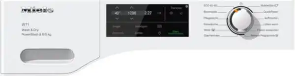 Bild 2 von Miele WTI 360 WPM