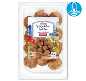 MITAKOS Gefüllte Frikadellenbällchen*