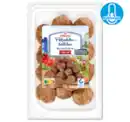 Bild 1 von MITAKOS Gefüllte Frikadellenbällchen*