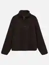 Bild 1 von Vero Moda VMFLASH TEDDY ANORAK Teddyjacke Braun