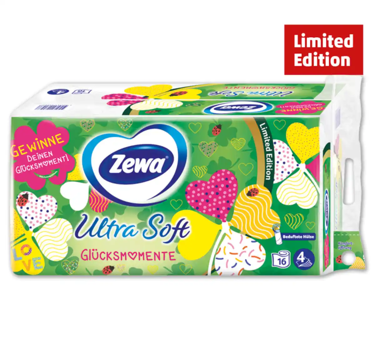 Bild 1 von ZEWA XXL Ultra Soft*
