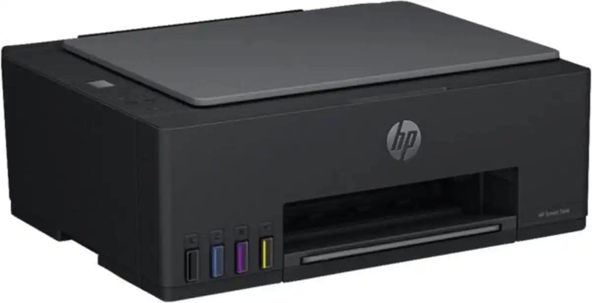 Bild 1 von HP Smart Tank 5115