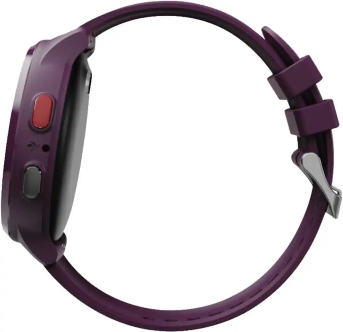 Bild 3 von Hama 178673 BG Smartwatch, Anrufe, GPS