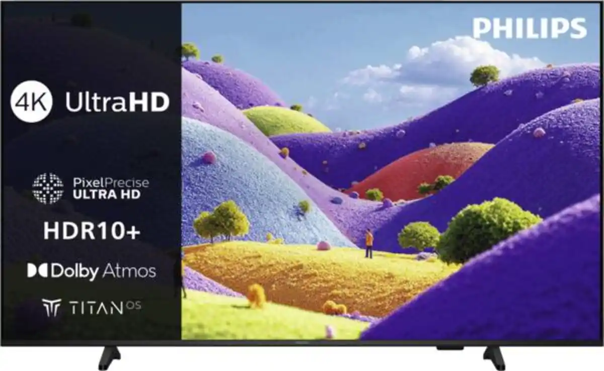 Bild 2 von Philips 43PUS7001/12