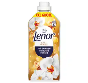 LENOR Weichspüler*