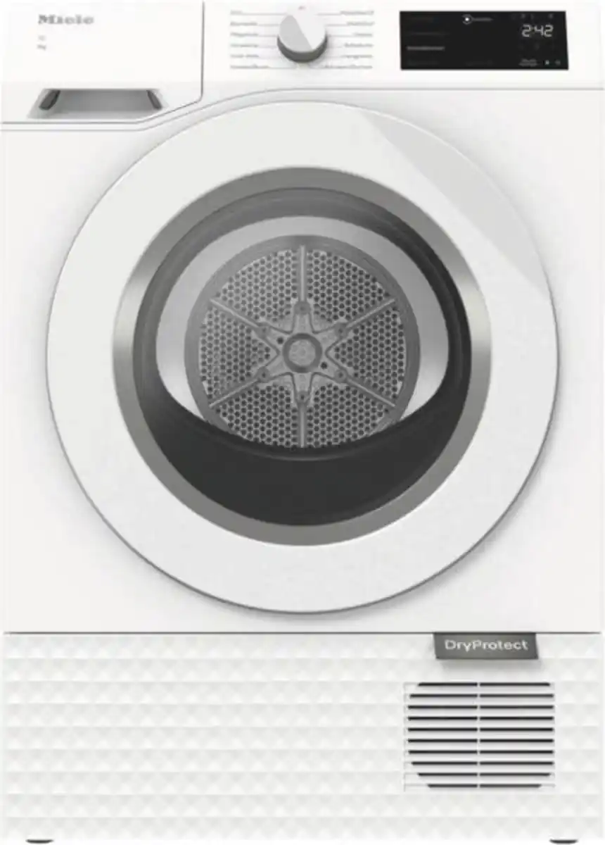 Bild 1 von Miele TK 310 I WP