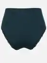 Bild 2 von Damen Taillenslip Seamless mit Spitze im 2er Pack Beige