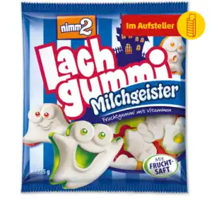 NIMM 2 Lachgummi*